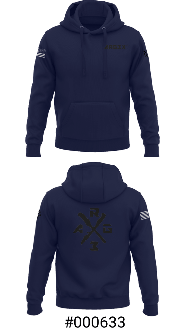 Hoodie, ARG3X®️, , Teamtime, Team time, sublimation, custom sports apparel, team uniforms, spirit wear, spiritwear, sports uniforms, custom shirts, team store, custom team store, fundraiser sports, apparel fundraiser