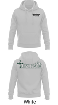 Immaculate Heart Of Mary School 37514456 Hoodie - 3