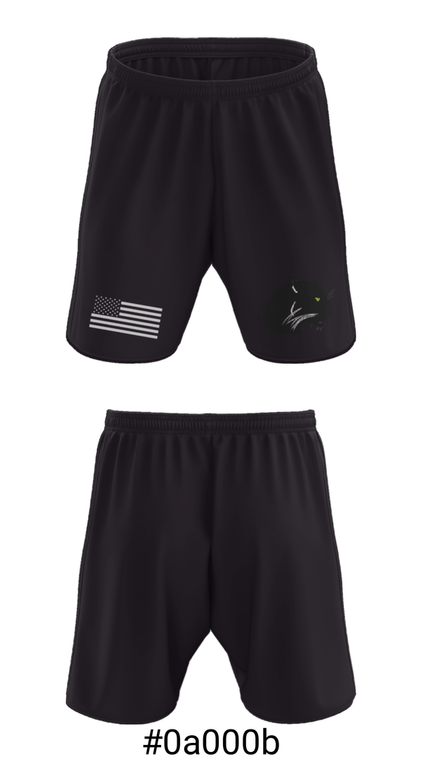 Athletic Shorts With Pockets, Park Avenue Elementary School, Spirit Store, Teamtime, Team time, sublimation, custom sports apparel, team uniforms, spirit wear, spiritwear, sports uniforms, custom shirts, team store, custom team store, fundraiser sports, apparel fundraiser
