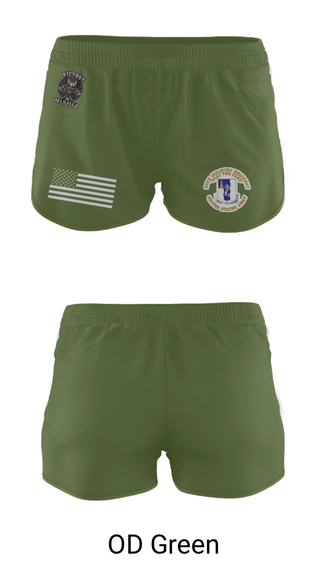 Ranger Panties, 1-50 infantry battalion, Army, Teamtime, Team time, sublimation, custom sports apparel, team uniforms, spirit wear, spiritwear, sports uniforms, custom shirts, team store, custom team store, fundraiser sports, apparel fundraiser
