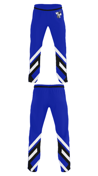 Sweatpants, Bloomfield Elementary School, Spirit Store, Teamtime, Team time, sublimation, custom sports apparel, team uniforms, spirit wear, spiritwear, sports uniforms, custom shirts, team store, custom team store, fundraiser sports, apparel fundraiser