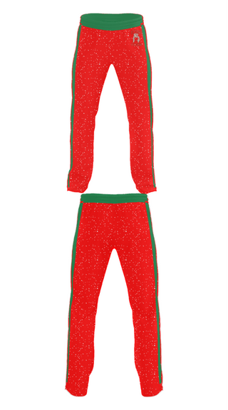 Sweatpants, Ottumwa High School Wrestling, Wrestling, Teamtime, Team time, sublimation, custom sports apparel, team uniforms, spirit wear, spiritwear, sports uniforms, custom shirts, team store, custom team store, fundraiser sports, apparel fundraiser