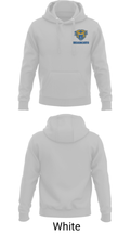 Battle Creek Central High School Wrestling 6535887 Hoodie - 3