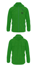 Bridger Middle School 54496281 Windbreaker - 29