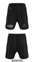 HALO-FURY 21007109 Athletic Shorts With Pockets - 15