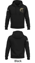 Sycamore wrestling team 53220938 Hoodie - 10