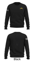 Centurions 95700408 Crew Neck Sweatshirt - 18