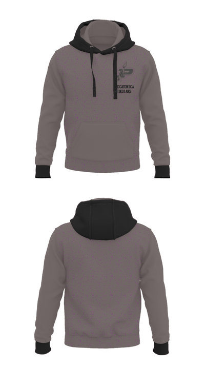 Pecatonica Indians 32989260 Hoodie - 28