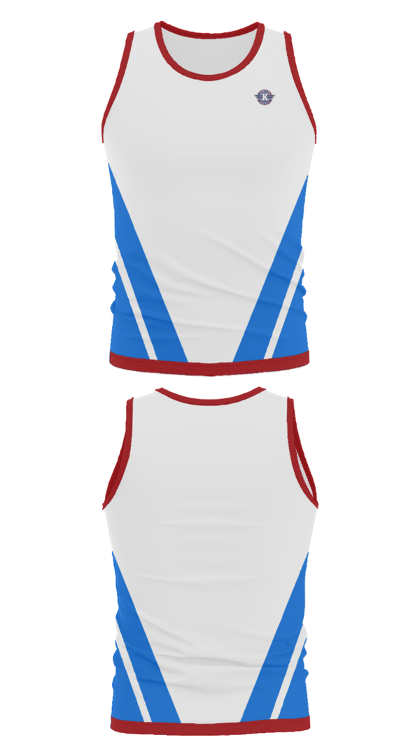 Tank Top, Kenston High School Hockey, Ice Hockey, Teamtime, Team time, sublimation, custom sports apparel, team uniforms, spirit wear, spiritwear, sports uniforms, custom shirts, team store, custom team store, fundraiser sports, apparel fundraiser