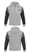 Granville Central High School Basketball 92148814 Hoodie - 31