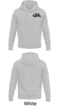 West Wendover Senior High School Wrestling 53527112 Hoodie - 3