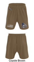 57 FIS 38489790 Athletic Shorts With Pockets - 13