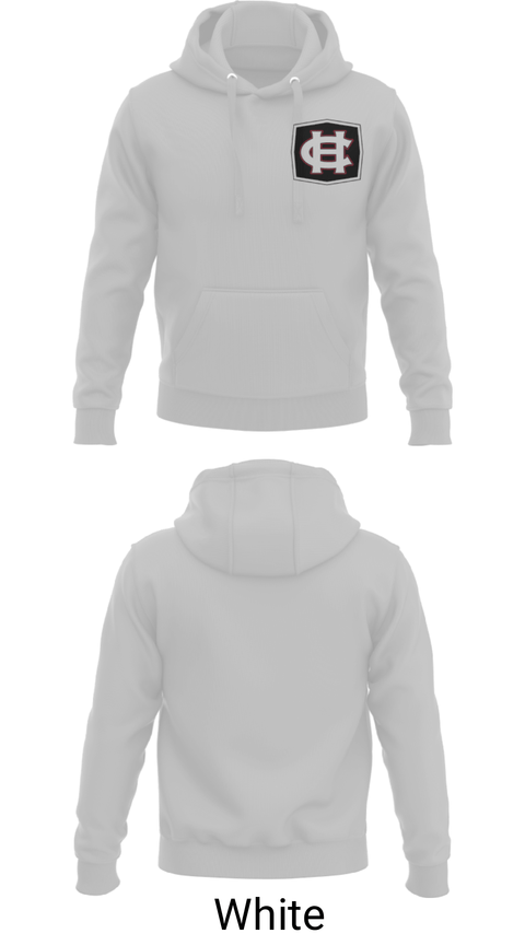 Hoodie, Homer-Center Junior High School Basketball, Women's Basketball, Teamtime, Team time, sublimation, custom sports apparel, team uniforms, spirit wear, spiritwear, sports uniforms, custom shirts, team store, custom team store, fundraiser sports, apparel fundraiser