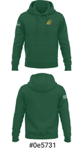 St. Patrick Academy 73708277 Hoodie - 17