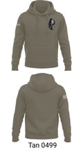 Human Resources Office 41332701 Hoodie - 40