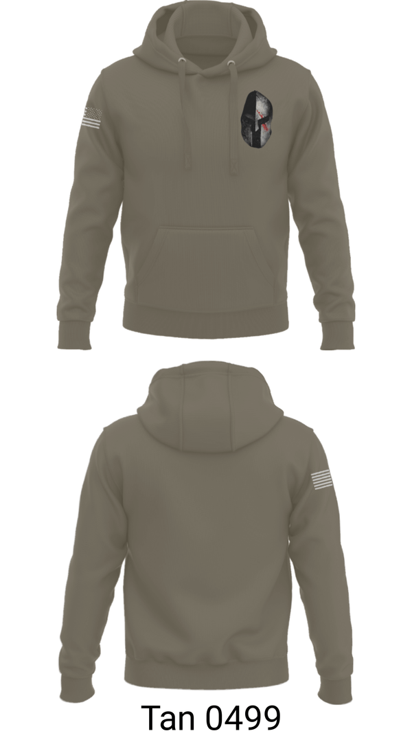 Hoodie, , Army, Teamtime, Team time, sublimation, custom sports apparel, team uniforms, spirit wear, spiritwear, sports uniforms, custom shirts, team store, custom team store, fundraiser sports, apparel fundraiser