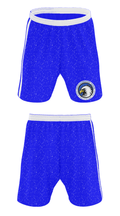 South Elementary School 66813647 Athletic Shorts With Pockets - 22