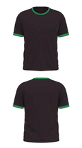 Willowside Middle School 14693352 Short Sleeve Performance Shirt - 35