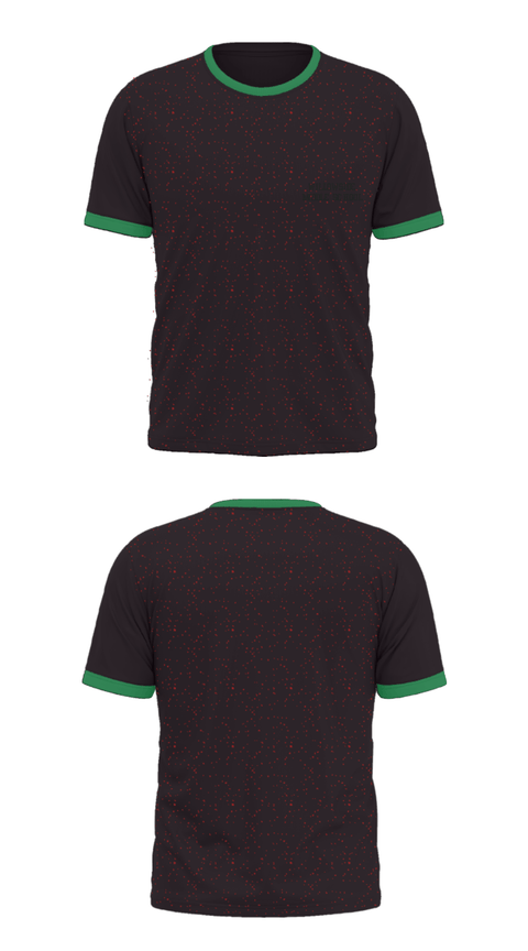 Short Sleeve Performance Shirt, Willowside Middle School, Spirit Store, Teamtime, Team time, sublimation, custom sports apparel, team uniforms, spirit wear, spiritwear, sports uniforms, custom shirts, team store, custom team store, fundraiser sports, apparel fundraiser