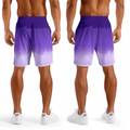 Uach F.C. 11889227 Athletic Shorts With Pockets - 3
