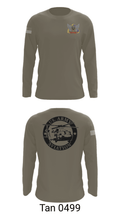 A Co 1-13 AVN REGT 59658620 Long Sleeve Performance Shirt - 35