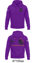 K.A.J.E 12036090 Hoodie - 17