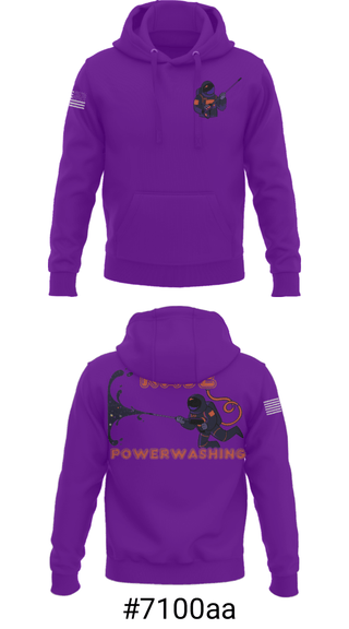 Hoodie, K.A.J.E, , Teamtime, Team time, sublimation, custom sports apparel, team uniforms, spirit wear, spiritwear, sports uniforms, custom shirts, team store, custom team store, fundraiser sports, apparel fundraiser