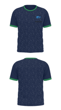 Engineers 7471424 Short Sleeve Performance Shirt - 34