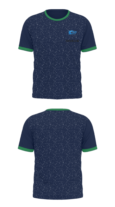 Short Sleeve Performance Shirt, Engineers, Baseball, Teamtime, Team time, sublimation, custom sports apparel, team uniforms, spirit wear, spiritwear, sports uniforms, custom shirts, team store, custom team store, fundraiser sports, apparel fundraiser