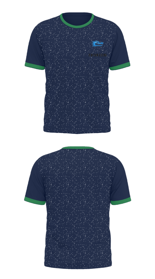 Short Sleeve Performance Shirt, Engineers, Baseball, Teamtime, Team time, sublimation, custom sports apparel, team uniforms, spirit wear, spiritwear, sports uniforms, custom shirts, team store, custom team store, fundraiser sports, apparel fundraiser