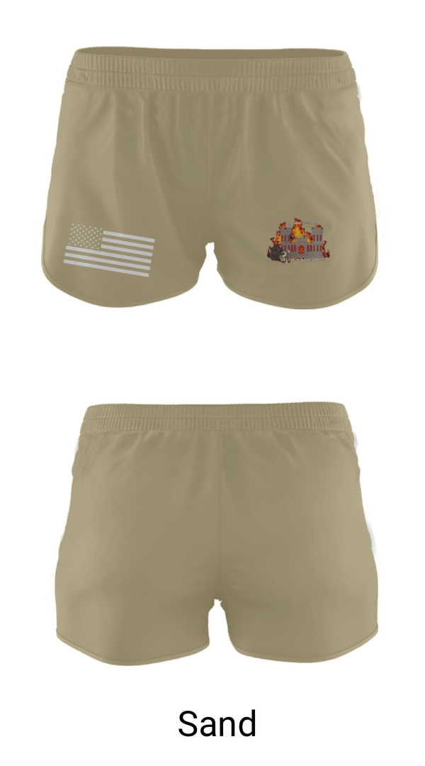 Ranger Panties, 3rd Platoon, Army, Teamtime, Team time, sublimation, custom sports apparel, team uniforms, spirit wear, spiritwear, sports uniforms, custom shirts, team store, custom team store, fundraiser sports, apparel fundraiser