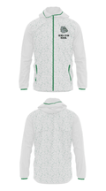 Berea High School 77110489 Windbreaker - 29