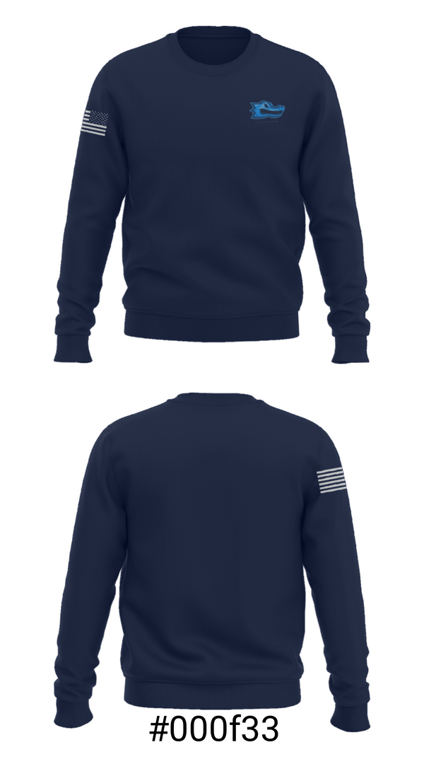 Crew Neck Sweatshirt, Engineers, Baseball, Teamtime, Team time, sublimation, custom sports apparel, team uniforms, spirit wear, spiritwear, sports uniforms, custom shirts, team store, custom team store, fundraiser sports, apparel fundraiser