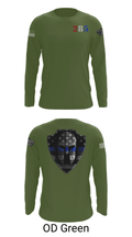 285 48466667 Long Sleeve Performance Shirt - 27