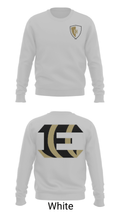 Ethel High School 2762837 Crew Neck Sweatshirt - 2