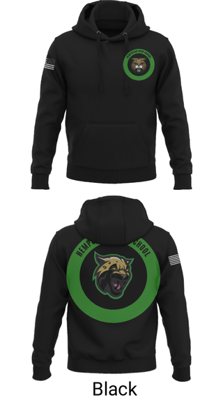 Hoodie, Hempstead High School Basketball, Women's Basketball, Teamtime, Team time, sublimation, custom sports apparel, team uniforms, spirit wear, spiritwear, sports uniforms, custom shirts, team store, custom team store, fundraiser sports, apparel fundraiser