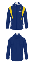 Selah High School Wrestling 97677491 Windbreaker - 26