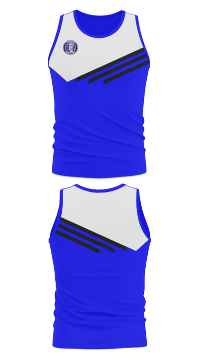 Simon Kenton High School Wrestling 26235452 Tank Top - 26