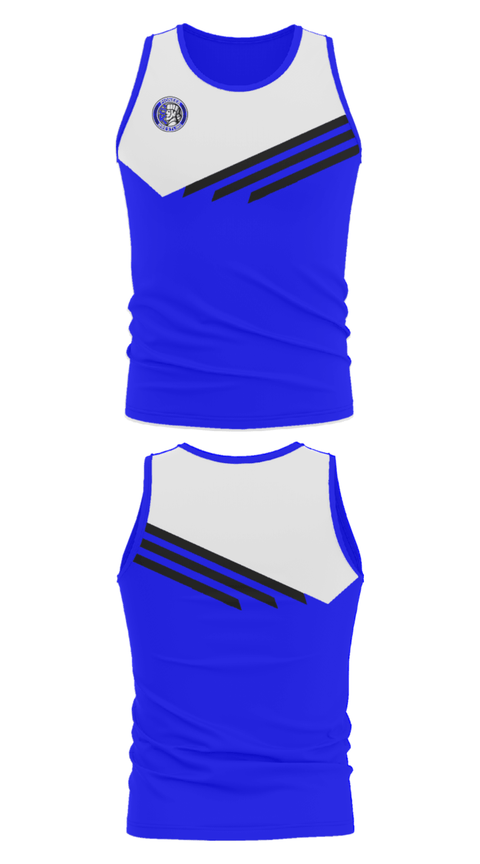 Tank Top, Simon Kenton High School Wrestling, Wrestling, Teamtime, Team time, sublimation, custom sports apparel, team uniforms, spirit wear, spiritwear, sports uniforms, custom shirts, team store, custom team store, fundraiser sports, apparel fundraiser