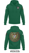 SSD 74989347 Hoodie - 8