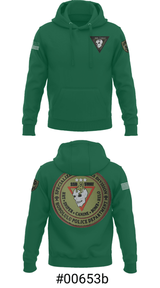 Hoodie, SSD, Police, Teamtime, Team time, sublimation, custom sports apparel, team uniforms, spirit wear, spiritwear, sports uniforms, custom shirts, team store, custom team store, fundraiser sports, apparel fundraiser