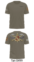 2-44 Air Defense Artillery Regiment 13491150 Short Sleeve Performance Shirt - 38