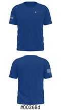 Queen Of The Miraculous Medal School 57024851 Short Sleeve Performance Shirt - 19