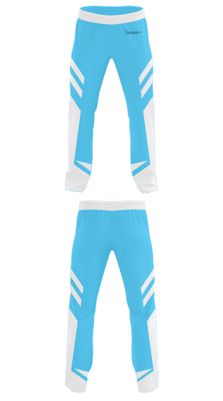 Sweatpants, Jewish Community Center of the Lehigh Valley, Spirit Store, Teamtime, Team time, sublimation, custom sports apparel, team uniforms, spirit wear, spiritwear, sports uniforms, custom shirts, team store, custom team store, fundraiser sports, apparel fundraiser