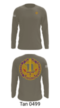 405th Civil Affairs Battalion 83178840 Long Sleeve Performance Shirt - 3