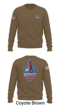 Bigshots Snapshots media group 52572161 Crew Neck Sweatshirt - 2