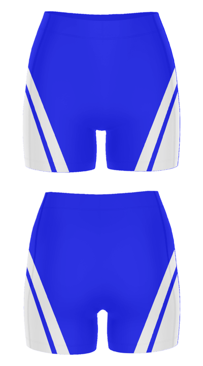 Moco youth cheer 17443780 Tank Top - 24