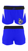 Crestwood High School Wrestling 68220421 Women's Shorts - 27