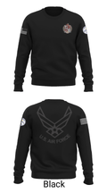 FLYING TIGERS 50875529 Crew Neck Sweatshirt - 9