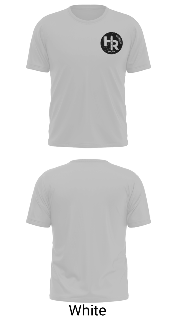 Short Sleeve Performance Shirt, Squamish Youth Basketball, Men's Basketball, Teamtime, Team time, sublimation, custom sports apparel, team uniforms, spirit wear, spiritwear, sports uniforms, custom shirts, team store, custom team store, fundraiser sports, apparel fundraiser